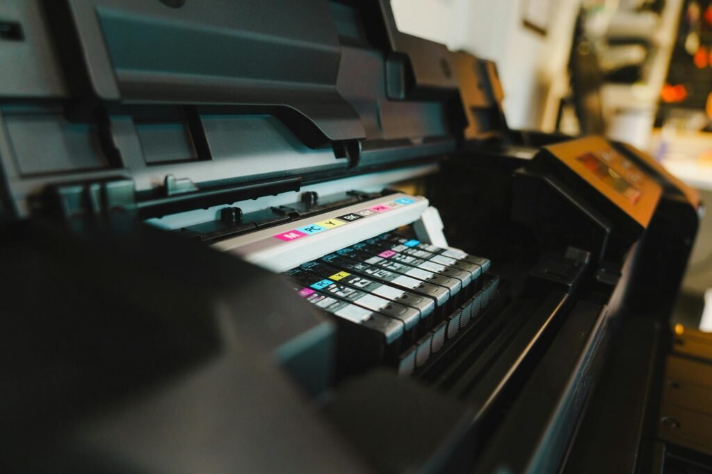 Jual beli cartridge